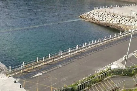 Apartament Apartamento Mauleon 5 Mutriku Hiszpania